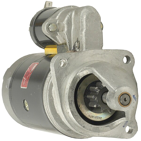 Db Electrical Starter For Barber Greene Sa35 76 77 78 79 80 81 82 83 84 9000143101 S12-84 410-30003 - main